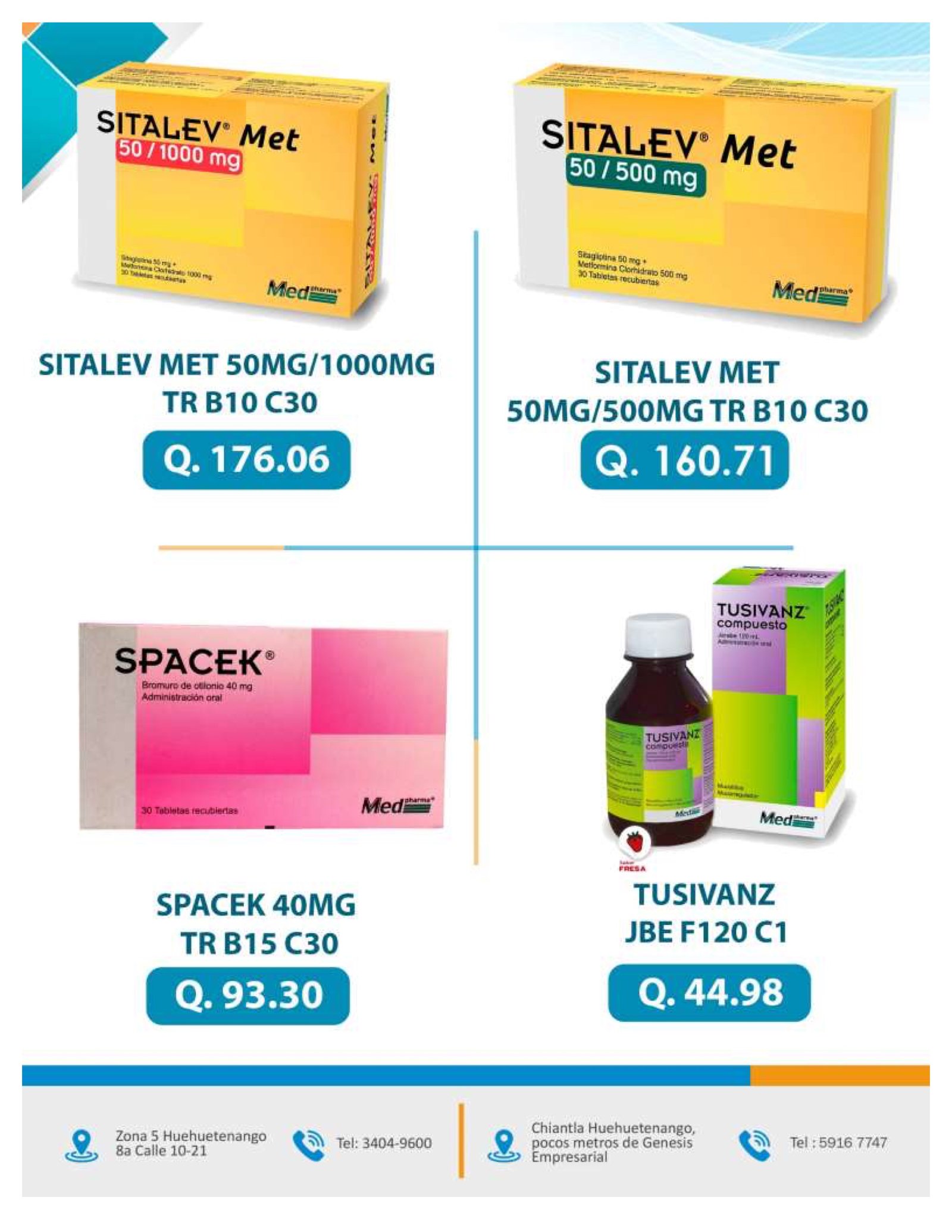 Página 27 del Catálogo 1